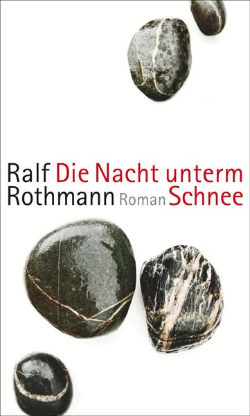 Cover von Die Nacht unterm Schnee