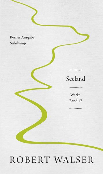 Cover von Seeland