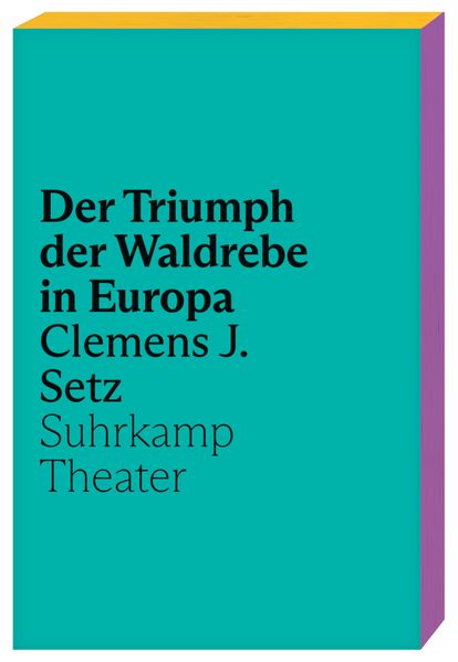 Cover von Der Triumph der Waldrebe in Europa