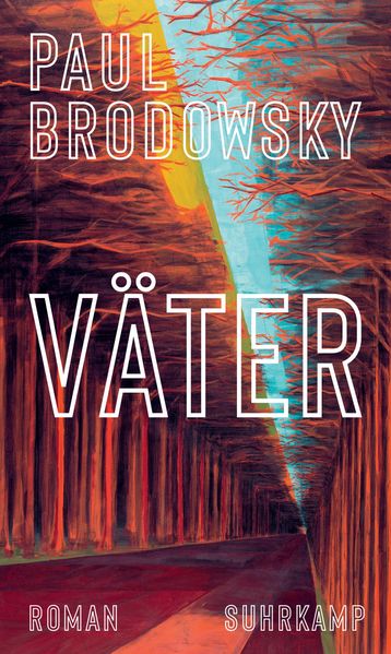 Cover von Väter