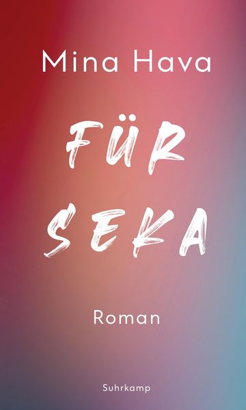 Cover von Für Seka