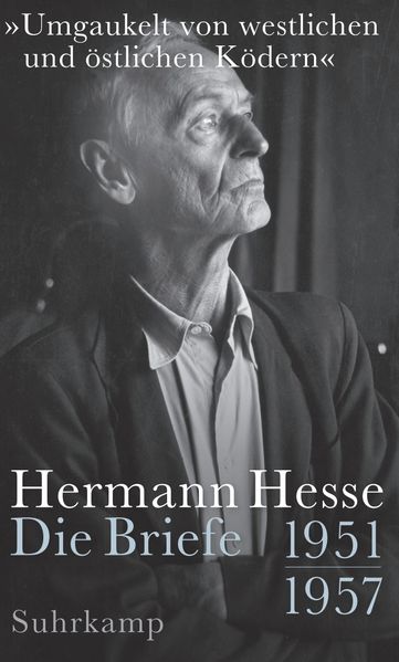 Cover von Die Briefe