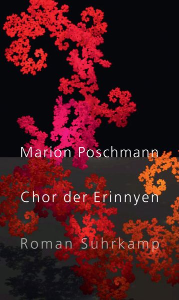 Cover von Chor der Erinnyen