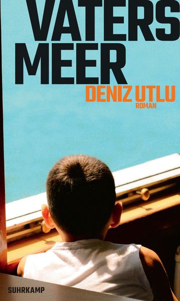 Cover von Vaters Meer