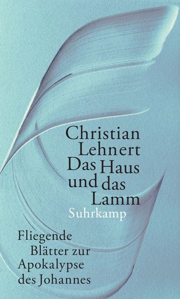Cover von Das Haus und das Lamm