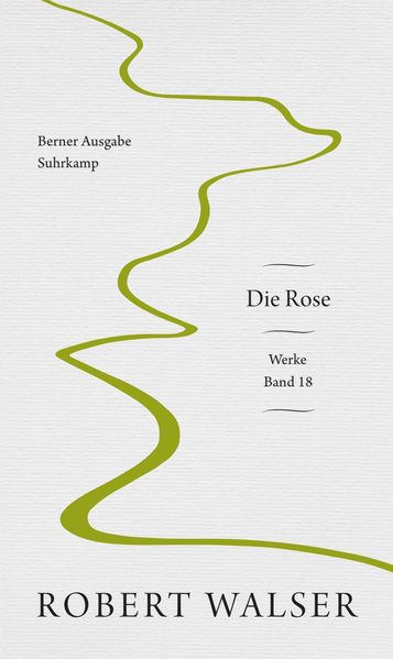 Cover von Die Rose
