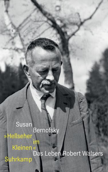 Cover von „Hellseher im Kleinen“
