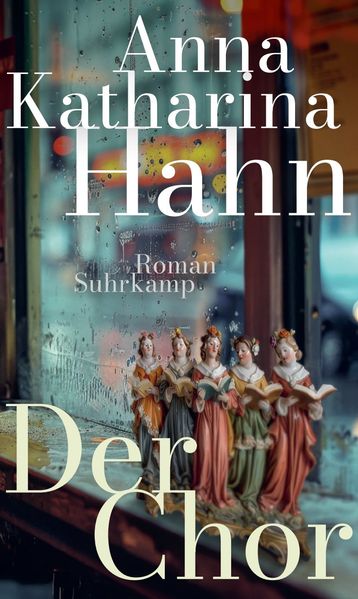 Cover von Der Chor