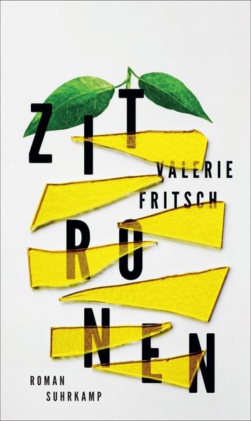 Cover von Zitronen