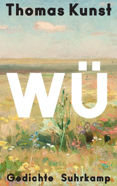 Cover von WÜ