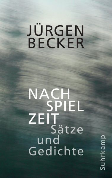 Cover von Nachspielzeit
