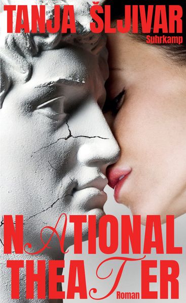 Cover von Nationaltheater