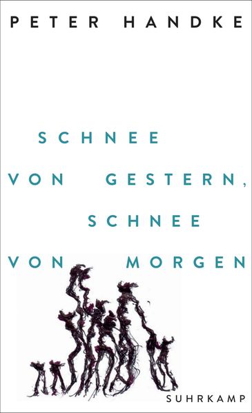 Cover von Schnee von gestern, Schnee von morgen