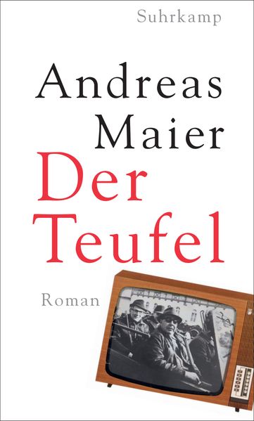 Cover von Der Teufel