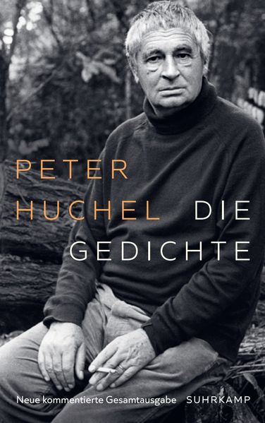 Cover von Die Gedichte
