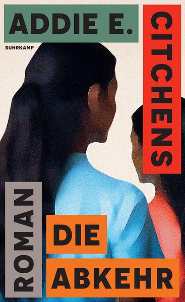 Cover von Die Abkehr