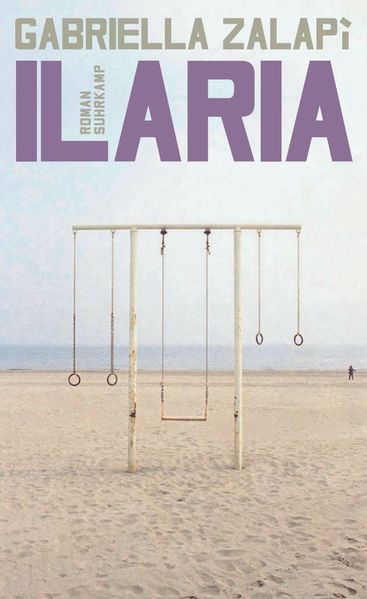 Cover von Ilaria