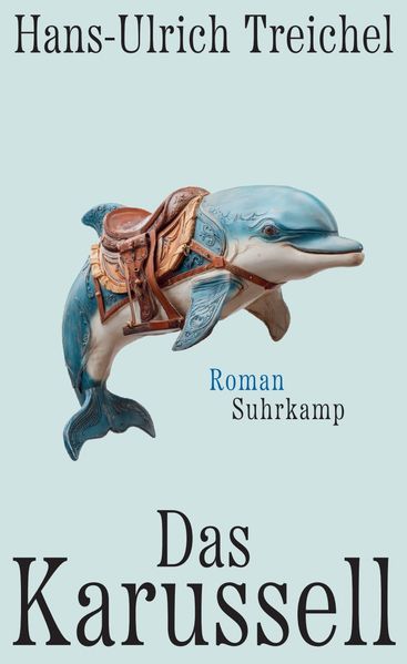 Cover von Das Karussell