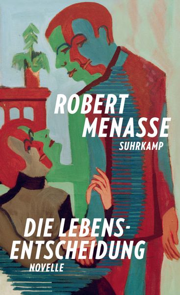 Cover von Die Lebensentscheidung