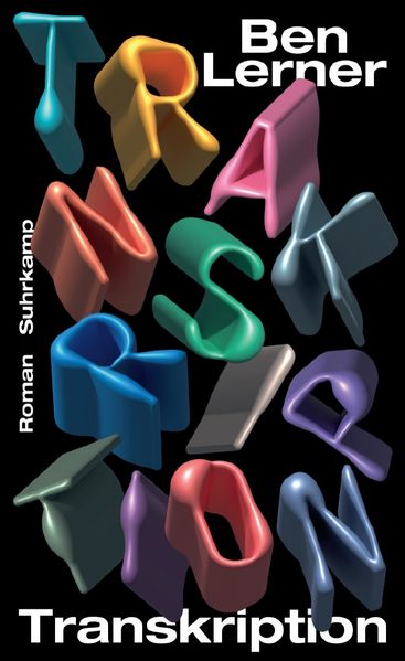 Cover von Transkription