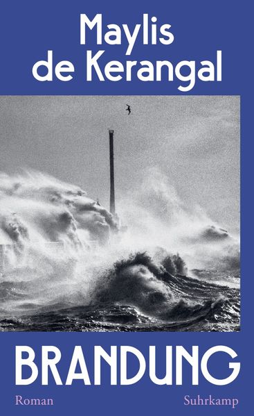 Cover von Brandung