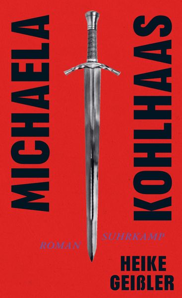 Cover von Michaela Kohlhaas