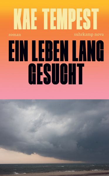 Cover von Ein Leben lang gesucht