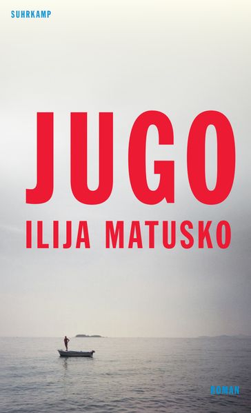 Cover von Jugo