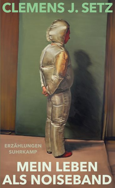 Cover von Mein Leben als Noiseband