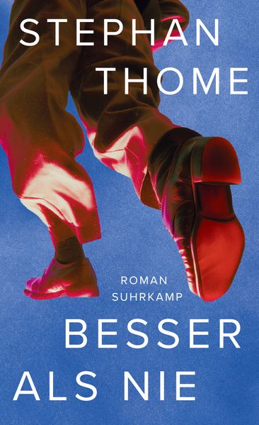Cover von Besser als nie