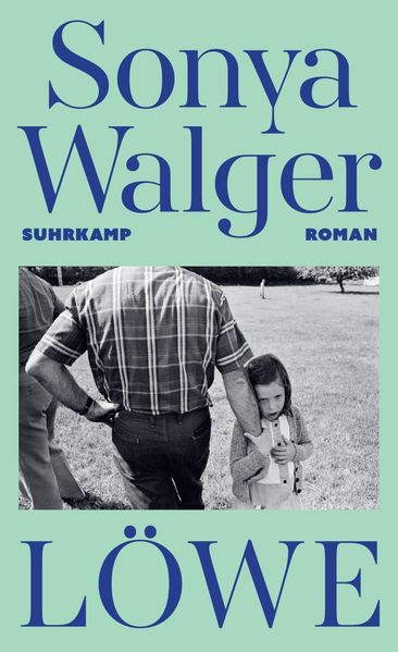 Cover von Löwe