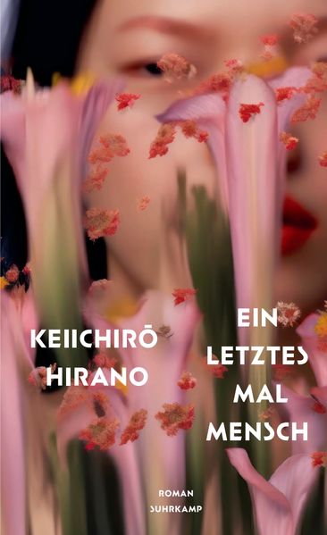 Cover von Ein letztes Mal Mensch