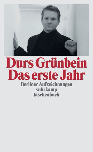 Cover von Das erste Jahr