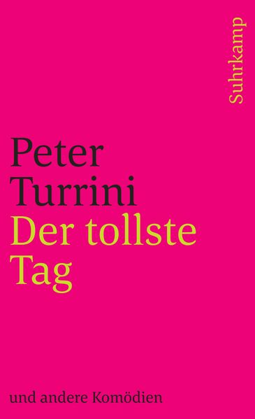 Cover von Der tollste Tag