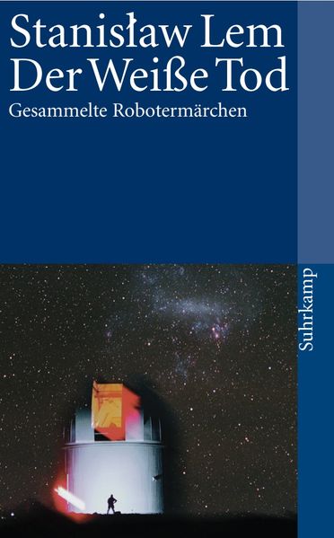 Cover von Der weiße Tod