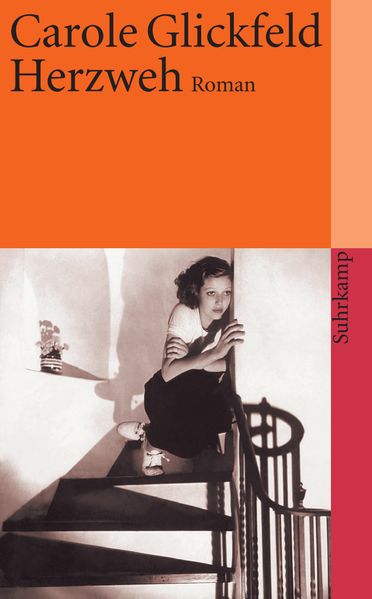 Cover von Herzweh