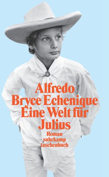 Cover von Eine Welt für Julius