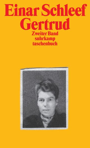 Cover von Gertrud