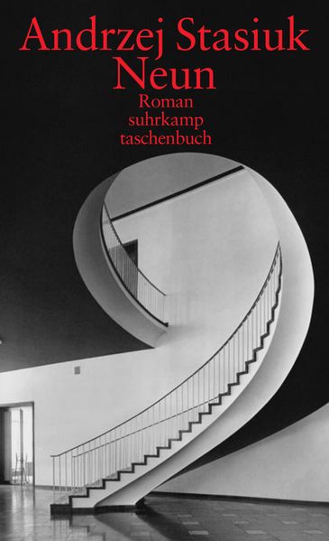 Cover von Neun