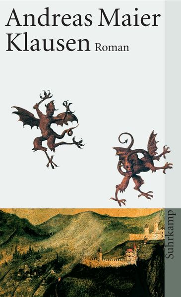 Cover von Klausen