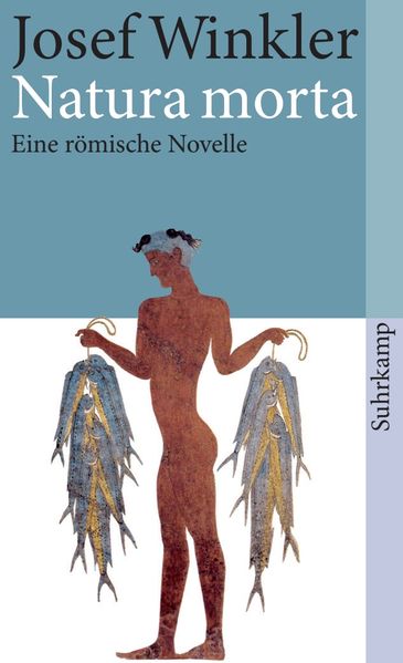 Cover von Natura morta