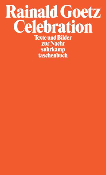 Cover von Celebration