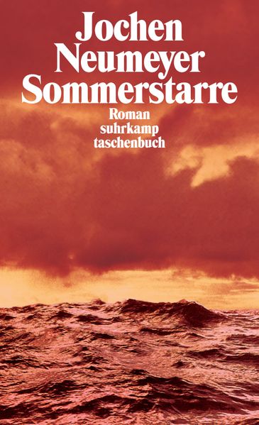 Cover von Sommerstarre