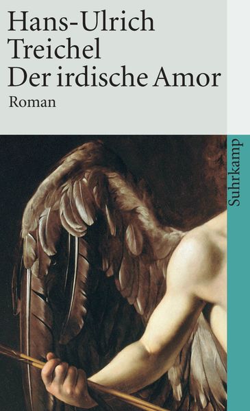 Cover von Der irdische Amor