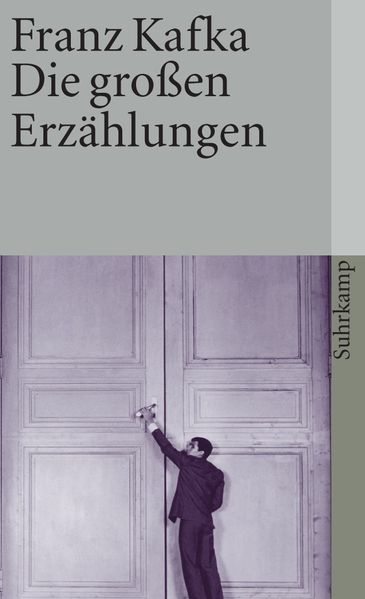 Cover von Die großen Erzählungen