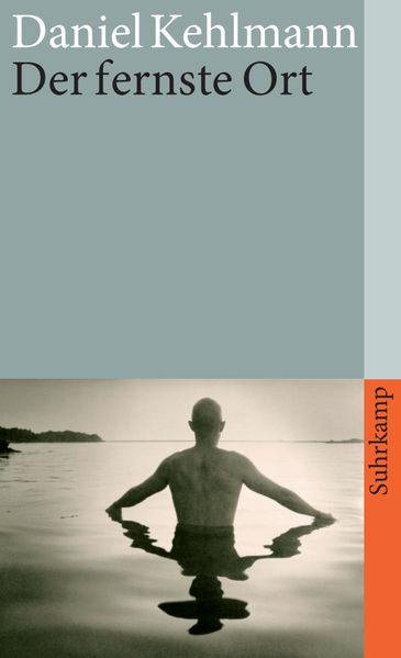 Cover von Der fernste Ort
