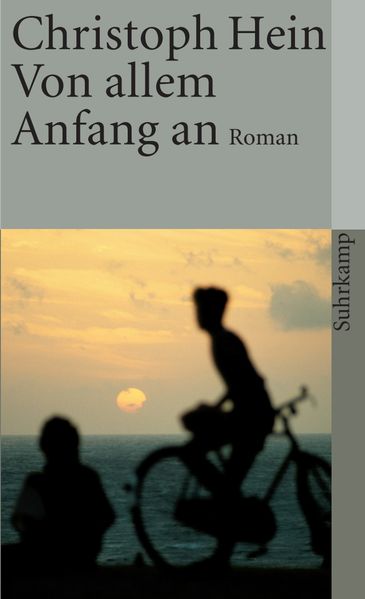Cover von Von allem Anfang an
