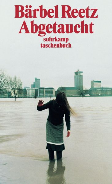 Cover von Abgetaucht