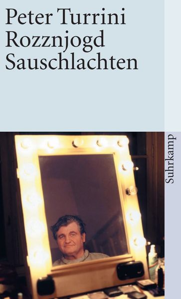 Cover von Rozznjogd/Rattenjagd. Sauschlachten