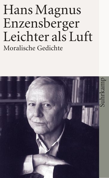 Cover von Leichter als Luft